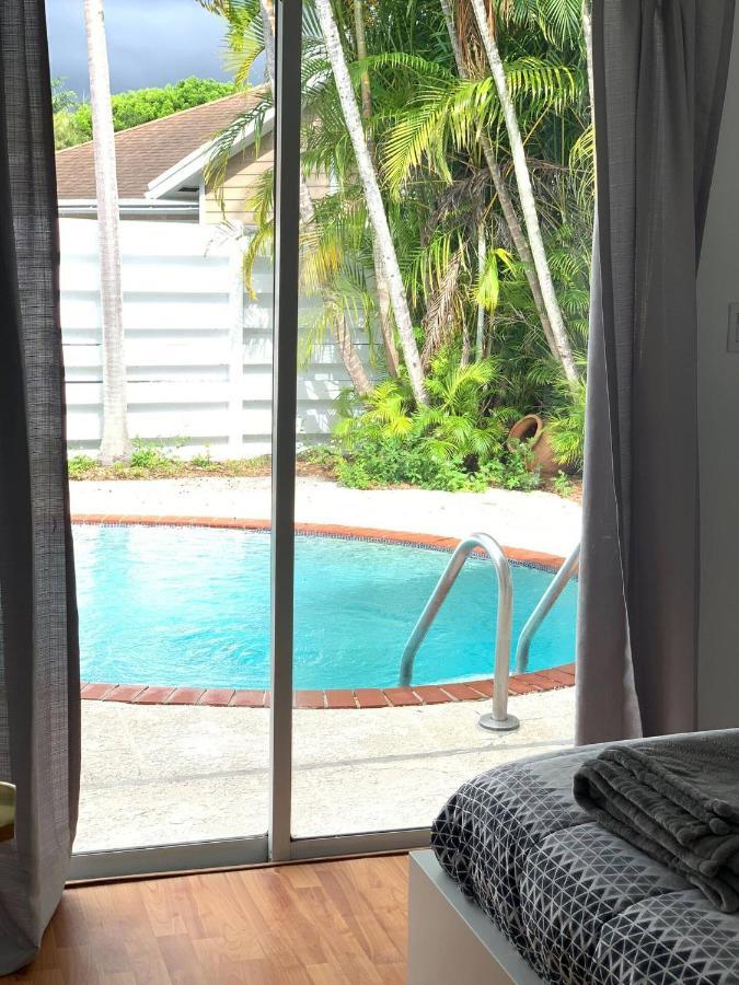 Kendall Keys Oasis Home W/ Pool, Theater & Arcade 마이애미 외부 사진