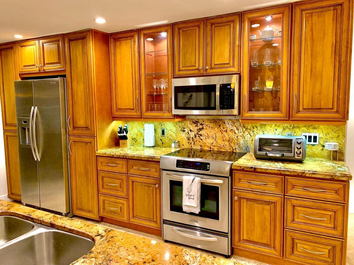 Kendall Keys Oasis Home W/ Pool, Theater & Arcade 마이애미 외부 사진