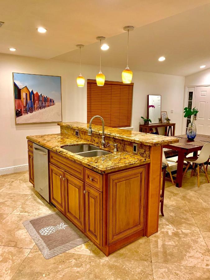 Kendall Keys Oasis Home W/ Pool, Theater & Arcade 마이애미 외부 사진